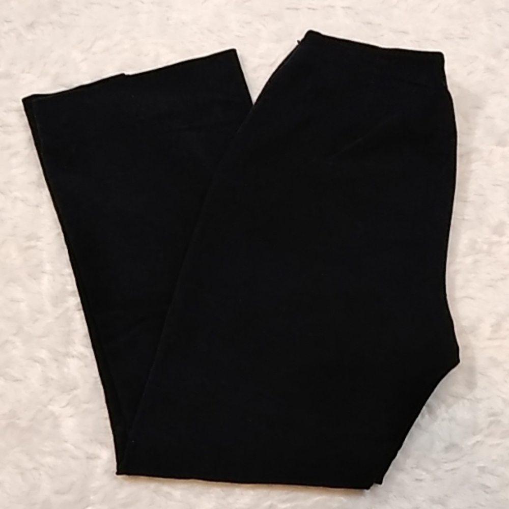 3/$15 Piazza Sempione Corduroy Trousers Pants